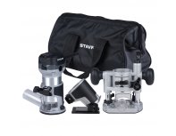 Фрезер сетевой Stavr SR 750-3SET