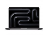 Laptop Apple MacBook Pro 14 M5 (2025) 24+1 TB Midnight Black MDE34