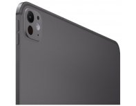 Планшет Apple iPad Pro (2025) 13 M5 Wi-Fi+Cellular 256 ГБ чёрный космос