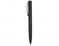 Gift set Lettertone Goethe with A5 notepad, 2 pens and a cardholder, black