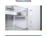 Fridge LG GC-Q257CBFV