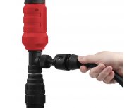 Насос для бочек на штанге Stavr SSP 18BL-15 (1х3.0 Ач, ЗУ)
