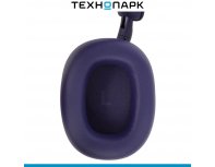 Headphones Bowers and Wilkins Px7 S3 blue
