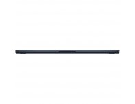 Laptop Apple MacBook Air 15.3 M5 16+512 Gb 2026 midnight black MDVH4
