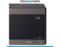 Печь микроволновая LG MH 6596CIT