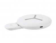 Устройство зарядное Rombica Neo Qwatch White (595708)