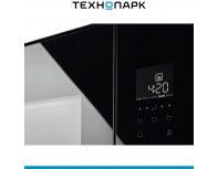 Built-in microwave oven AEG TB6SM171DB