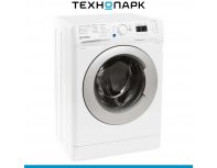 Машина стиральная Indesit BWSA 7109 WSV