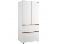 Холодильник Toshiba GR-RF690WI-PGJ(67)