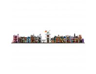 Конструктор Lego Harry Potter Волшебные магазины Косого переулка (76444)