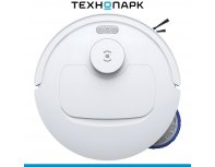 Vacuum cleaner Ecovacs Deebot T30C White (DLX71)