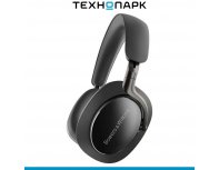 Наушники Bowers and Wilkins Px8 чёрный