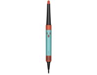 Стайлер Dyson Airwrap ID HS08 Curly+Coily бирюзовый/оранжевый (533736-01)