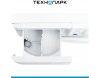 Машина стиральная Indesit BWSA 5109 WWV