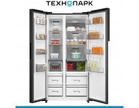 Fridge Toshiba GR-RS780WI-PMJ(06)