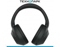 Наушники Sony ULT Wear чёрный