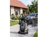 High pressure washer Stavr SPW 200i
