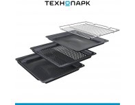 Шкаф духовой Bosch HNG978QB1