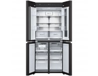Холодильник LG GC-V22FHBBM