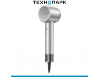 Фен Trouver Shine 10 Silver/серебристый (AMSH10)