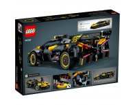Constructor Lego Technic Bugatti Bolide (42151)