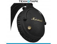 Наушники Marshall Monitor III ANC чёрный