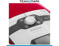 Vacuum cleaner Miele SKCR3 Blizzard CX1 Cat&Dog mango red