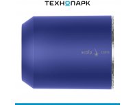 Hair dryer Dyson Supersonic HD16 Nural Vinca Blue/Topaz (464390-01)