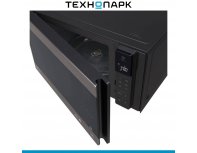 Печь микроволновая LG MH 6596CIT
