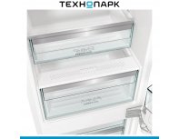 Built-in refrigerator Gorenje NRKI519E82WF