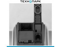 Built-in dishwasher Bosch SPV4HMX49E