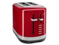 Тостер KitchenAid 5KMT2109EER красный