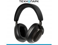 Наушники Bluetooth Bowers & Wilkins Px8 S2 чёрный оникс