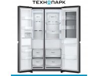Fridge LG GC-Q257CBFV