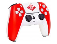 Приставка игровая Sony PlayStation 5 Pro (Спартак Гладиатор)