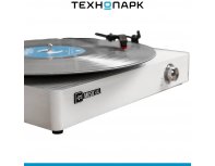 Vinyl Record Player Music Hall Sonata WT