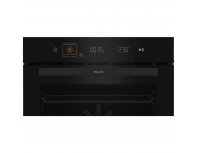 Oven cabinet Hotpoint HETF 1351 AH BL