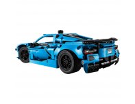 Конструктор Lego Technic Chevrolet Corvette Stingray Blue (42217)