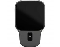 Устройство зарядное Magssory Prime Pro для Apple Qi2 серый (KIT031)