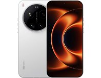 Smartphone Xiaomi 17 Ultra 16+512 Gb white