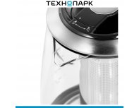 Teapot Qyron KG902