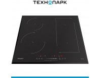 Cooking surface Hotpoint HQ 1760SC BA