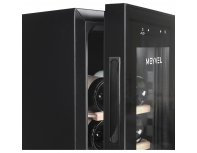 Wine cabinet Meyvel MV12-CBF1