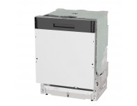 Built-in dishwasher Hisense HV693A66UVAD