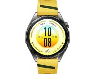 Смарт-часы Huawei Watch GT 7 46 мм жёлтый (55020JUR)