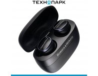 Headphones Bowers and Wilkins Pi8 black