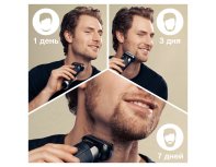 Electric shaver Braun Series 9 9675cc Grey