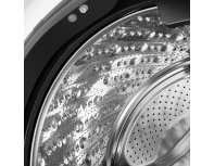 Washing machine Hisense WF7I1248BWR
