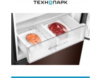 Fridge Haier C4F740CLBGU1