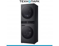 Washer-dryer LG W4W8LVPKZHM WashTower
